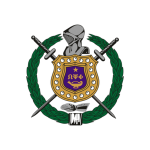 Team Page: Omega Psi Phi